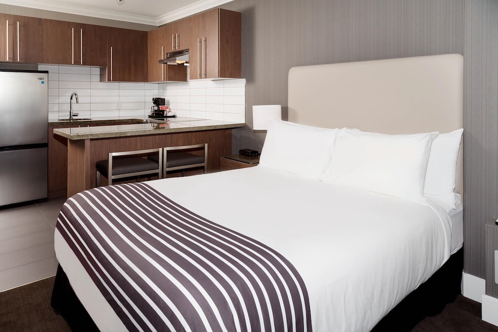 Sandman Hotel Langley 16/47