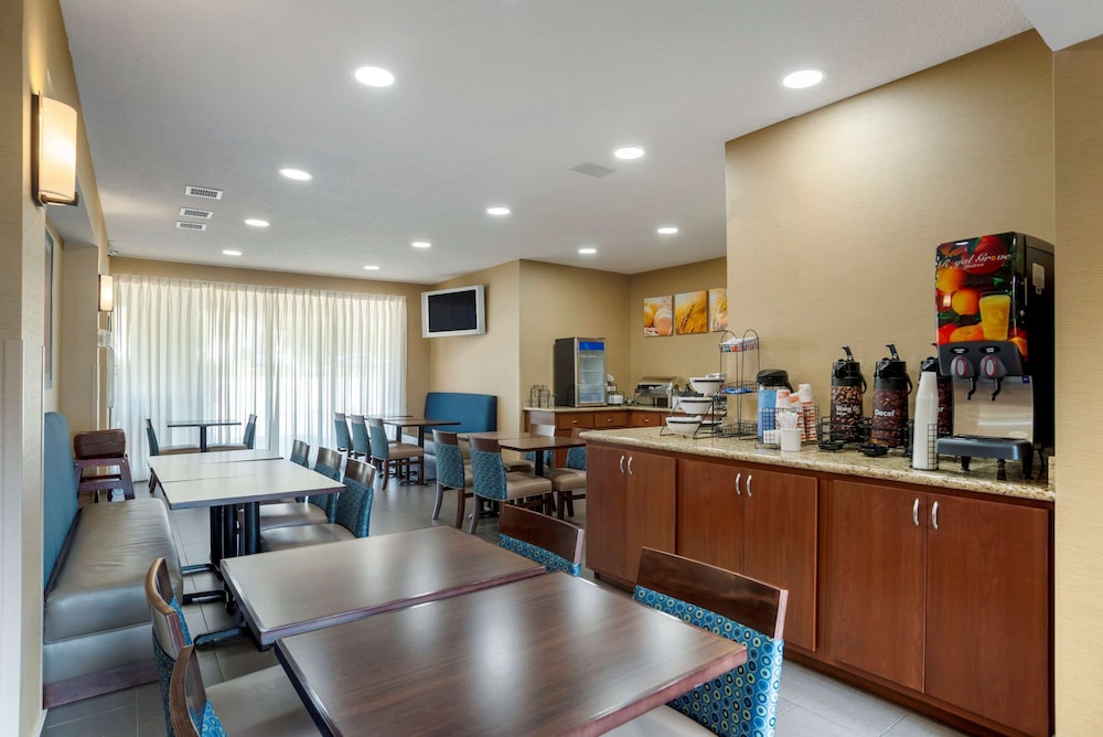 Comfort Inn Greenville I-65 27/35