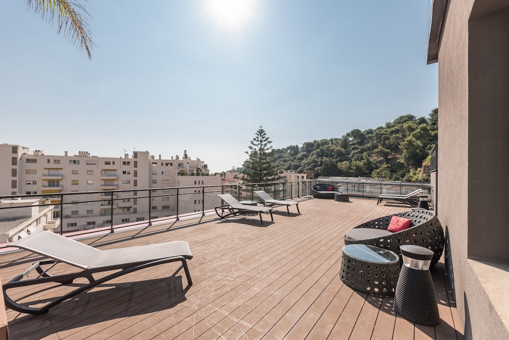 Pierre And Vacances Residence Premium Julia Augusta 26/65
