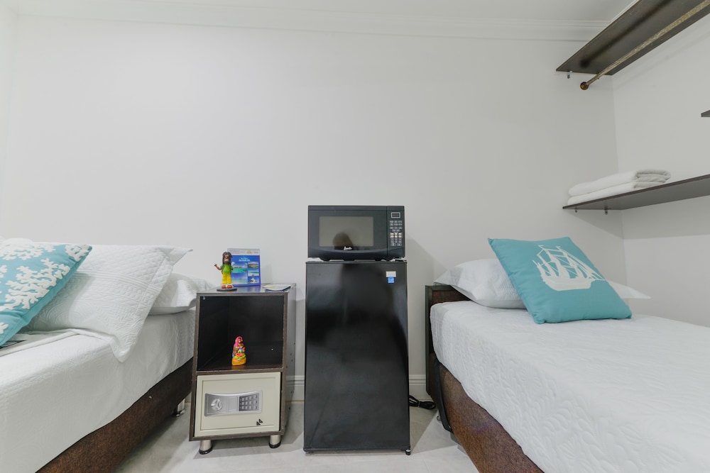 Hotel las Lunas 12/50