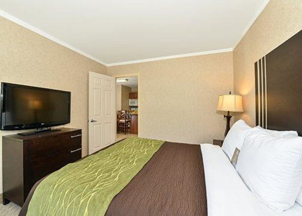Comfort Inn Halifax NS 17/45