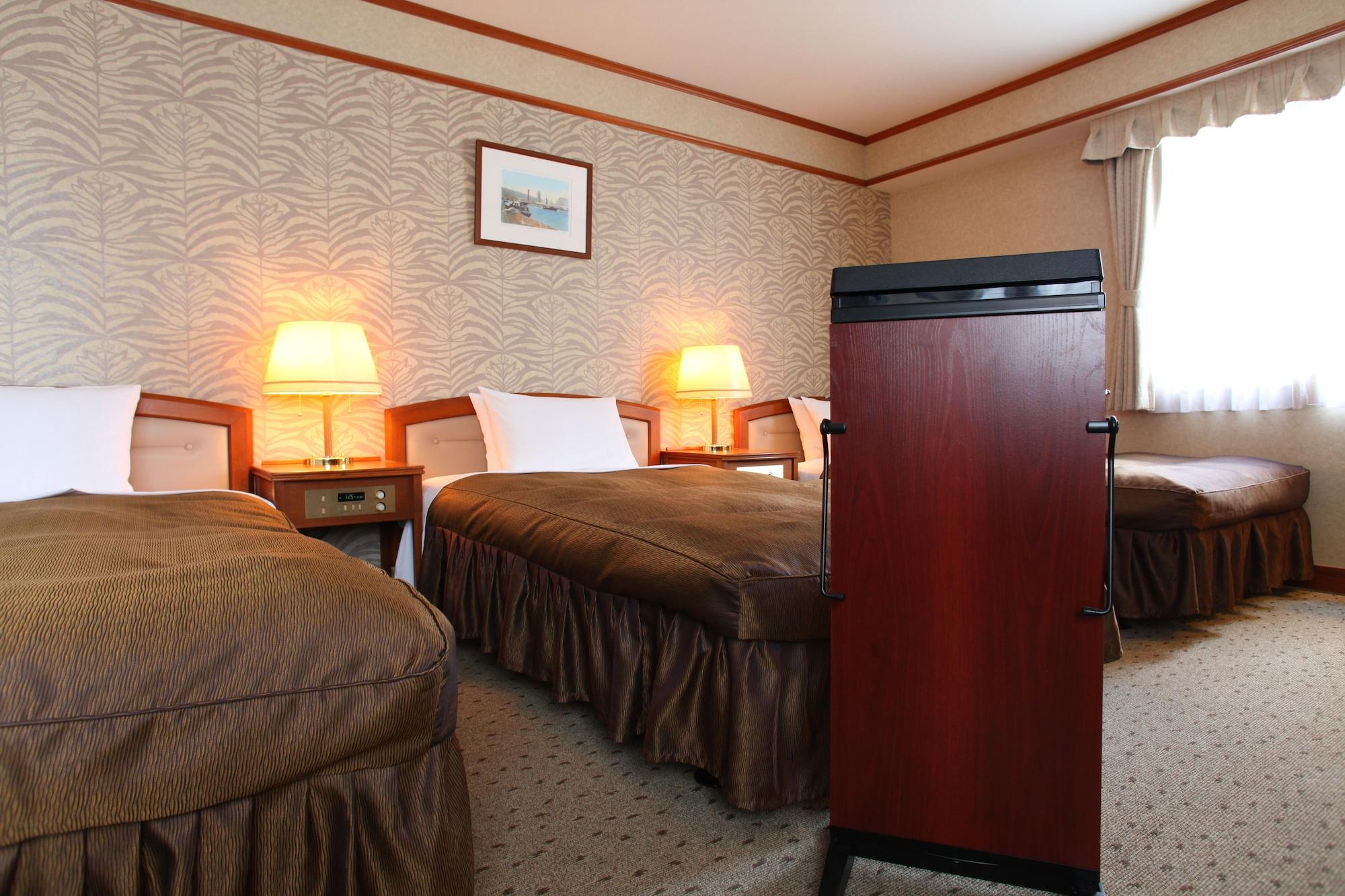 Hotel Viamare Kobe 14/31