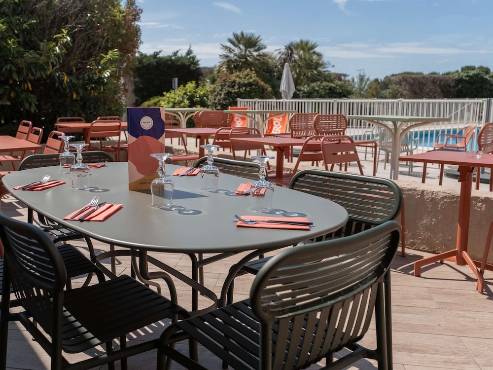 Ibis Beziers Est Mediterranee 58/73