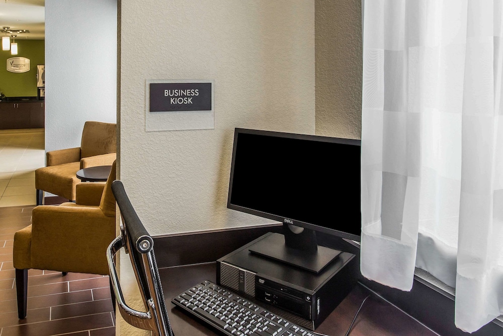 Sleep Inn & Suites Dayton South 29/41