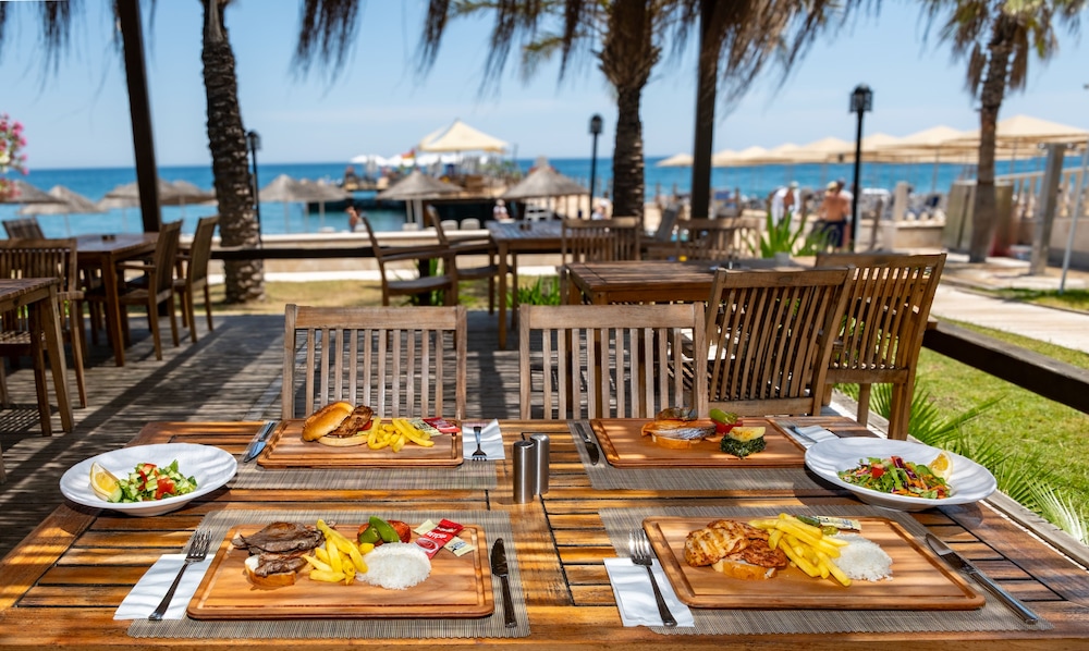 Sunland Resort Beldibi 45/60