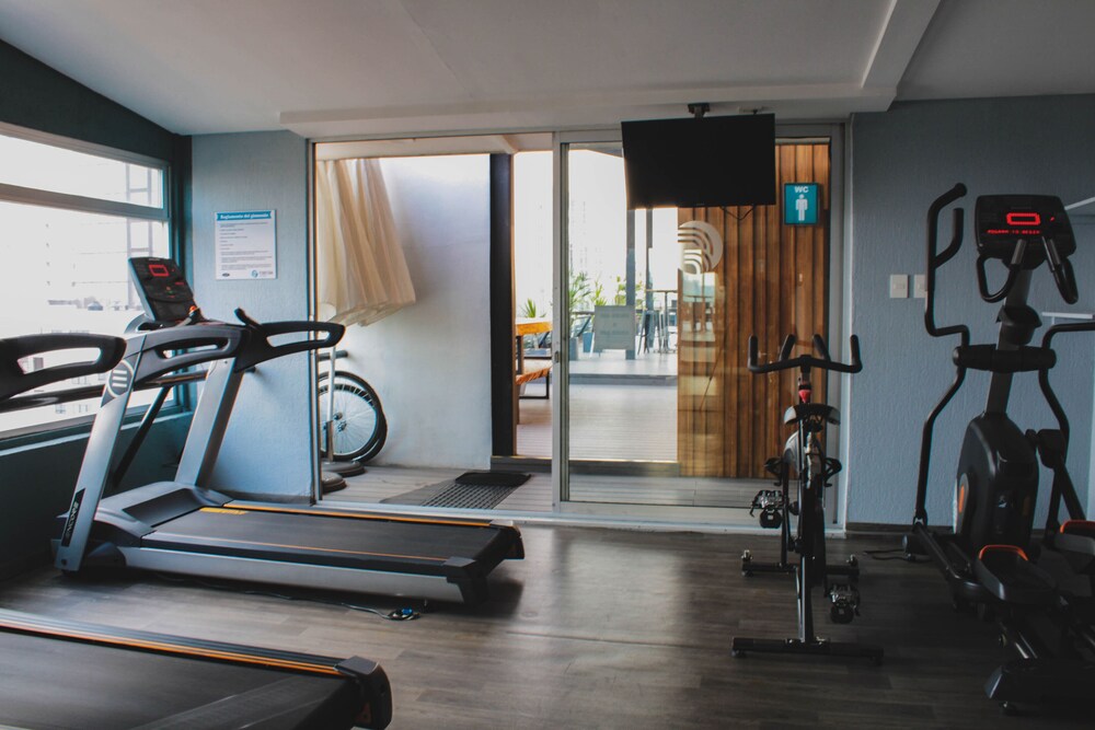 Hotel B Urban Xaman 28/50