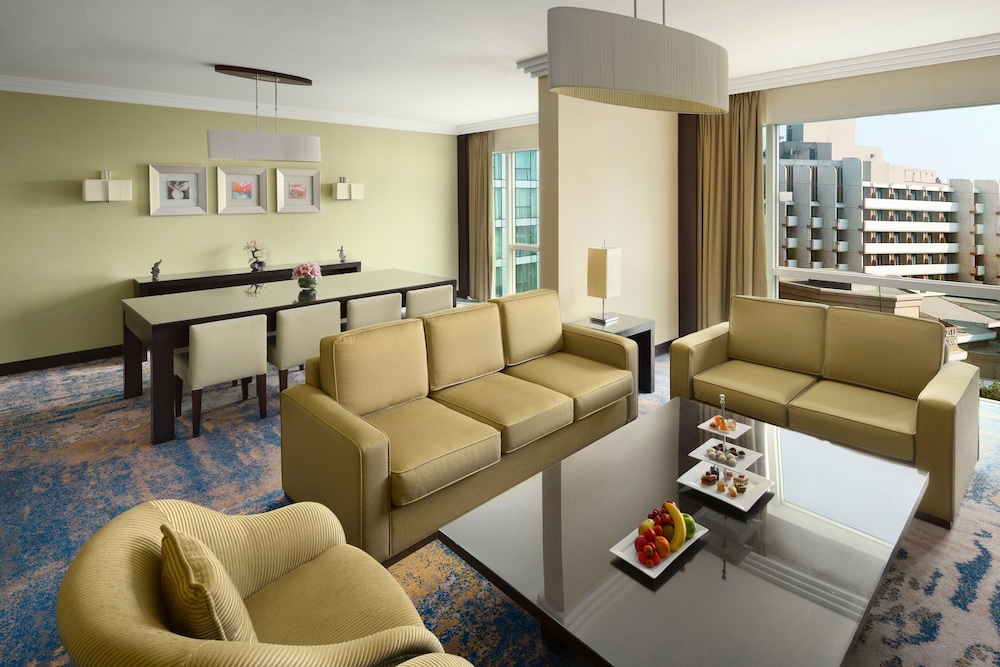 Crowne Plaza Jeddah 44/69