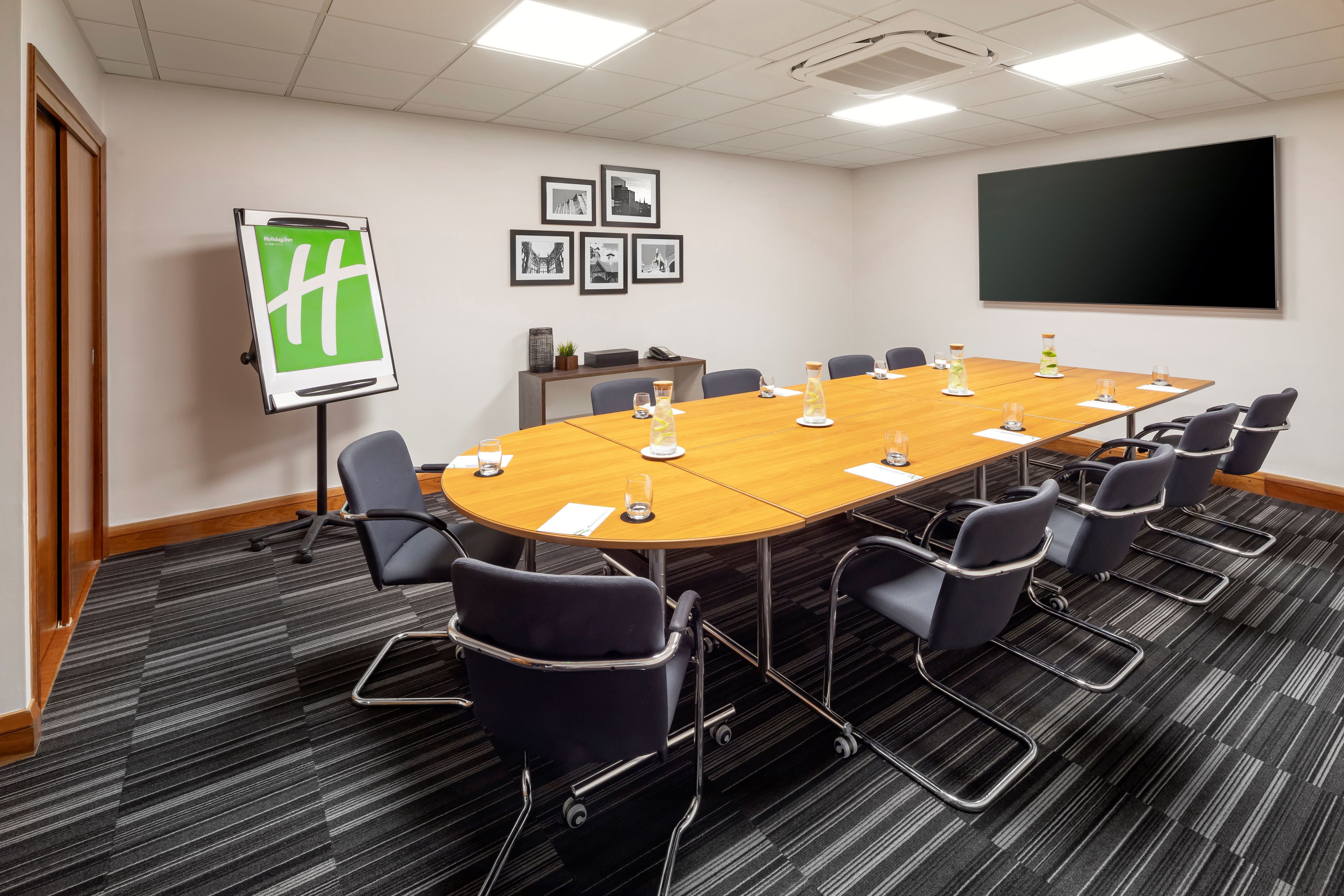 Holiday Inn Coventry M6, Jct.2 64/78