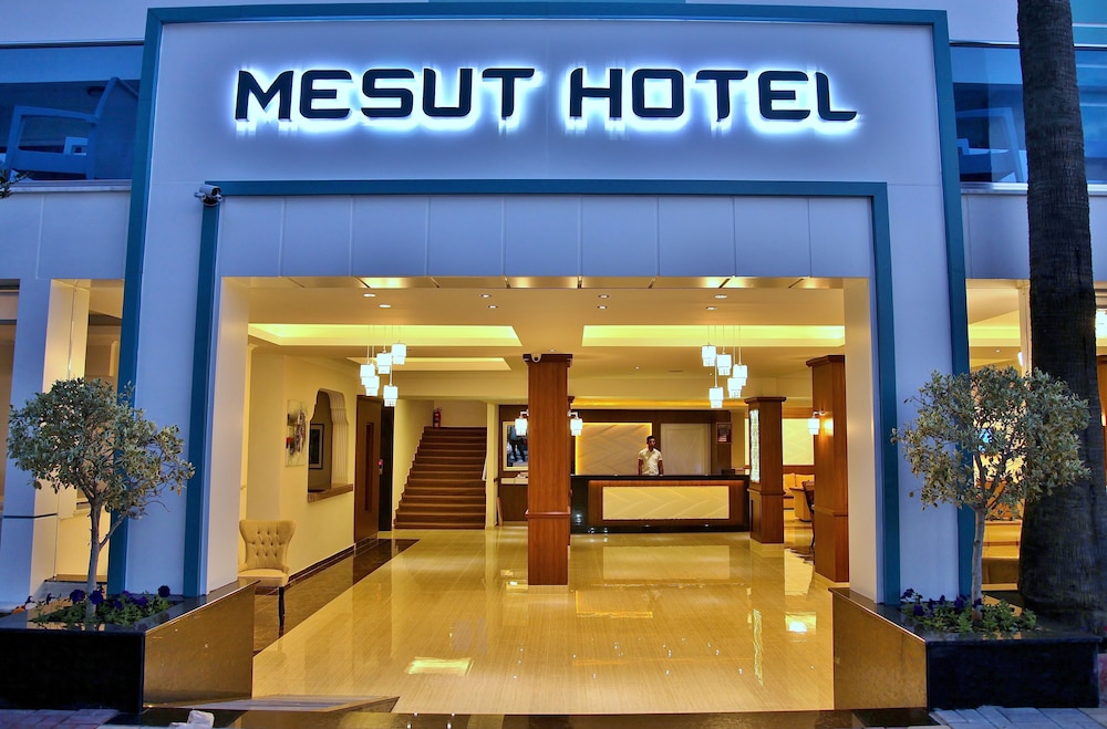 Mesut Hotel in ALANYA