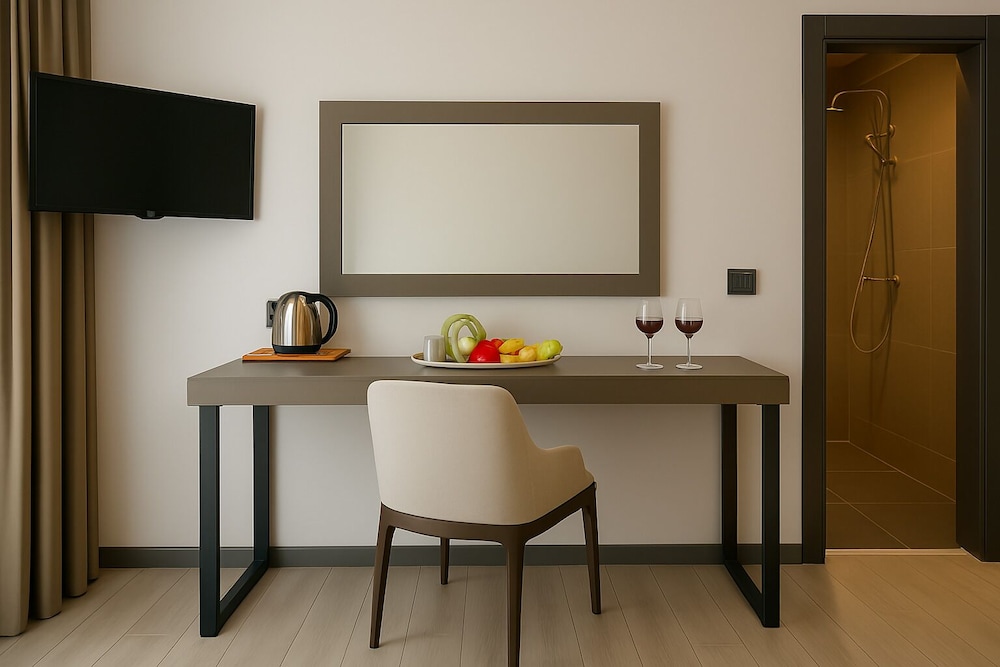 Magia Hotel 39/48