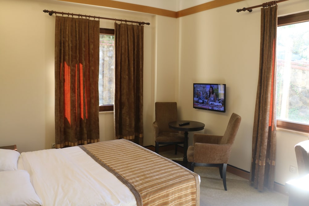 Hotel Lazlakar 8/50