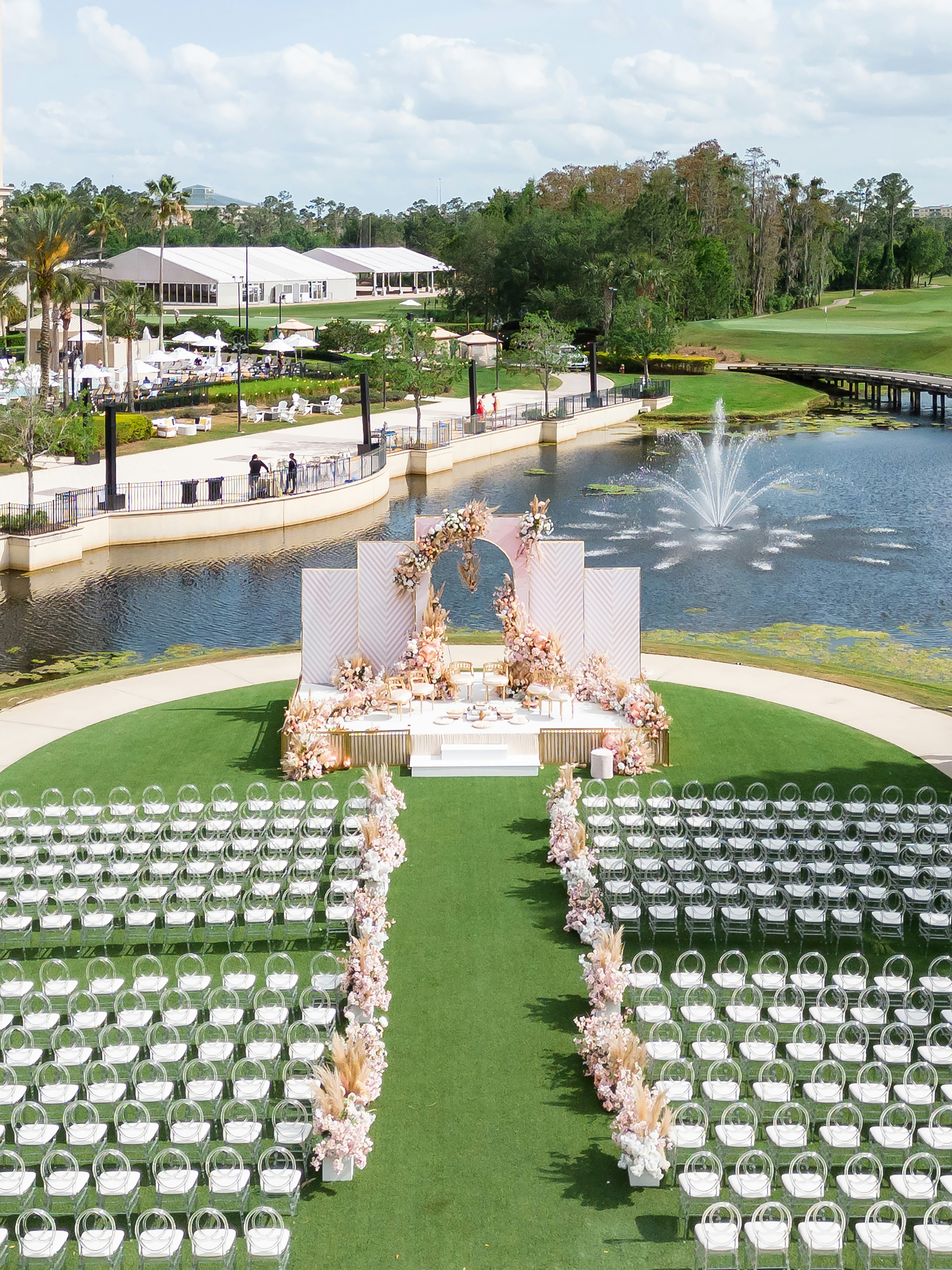 Waldorf Astoria Orlando 61/67