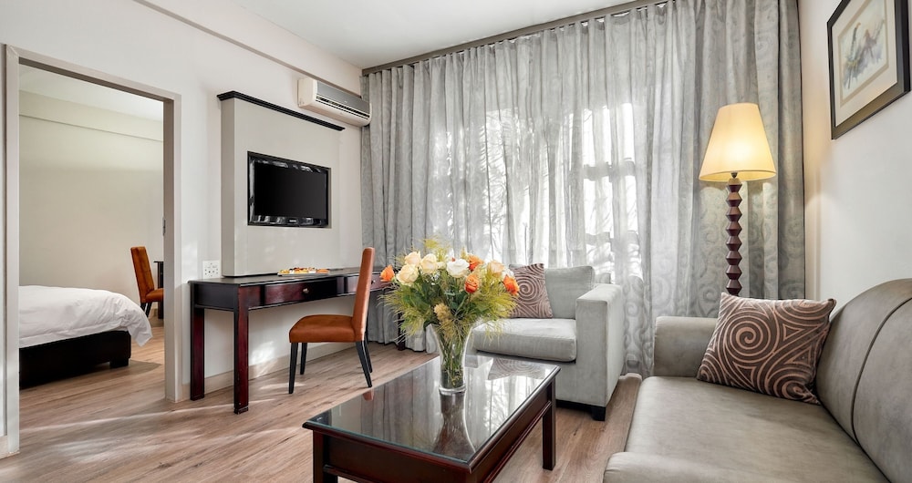 ANEW Hotel Capital Pretoria 14/25