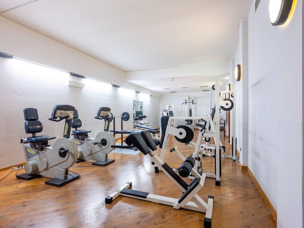 Parc Hotel Gritti 47/77