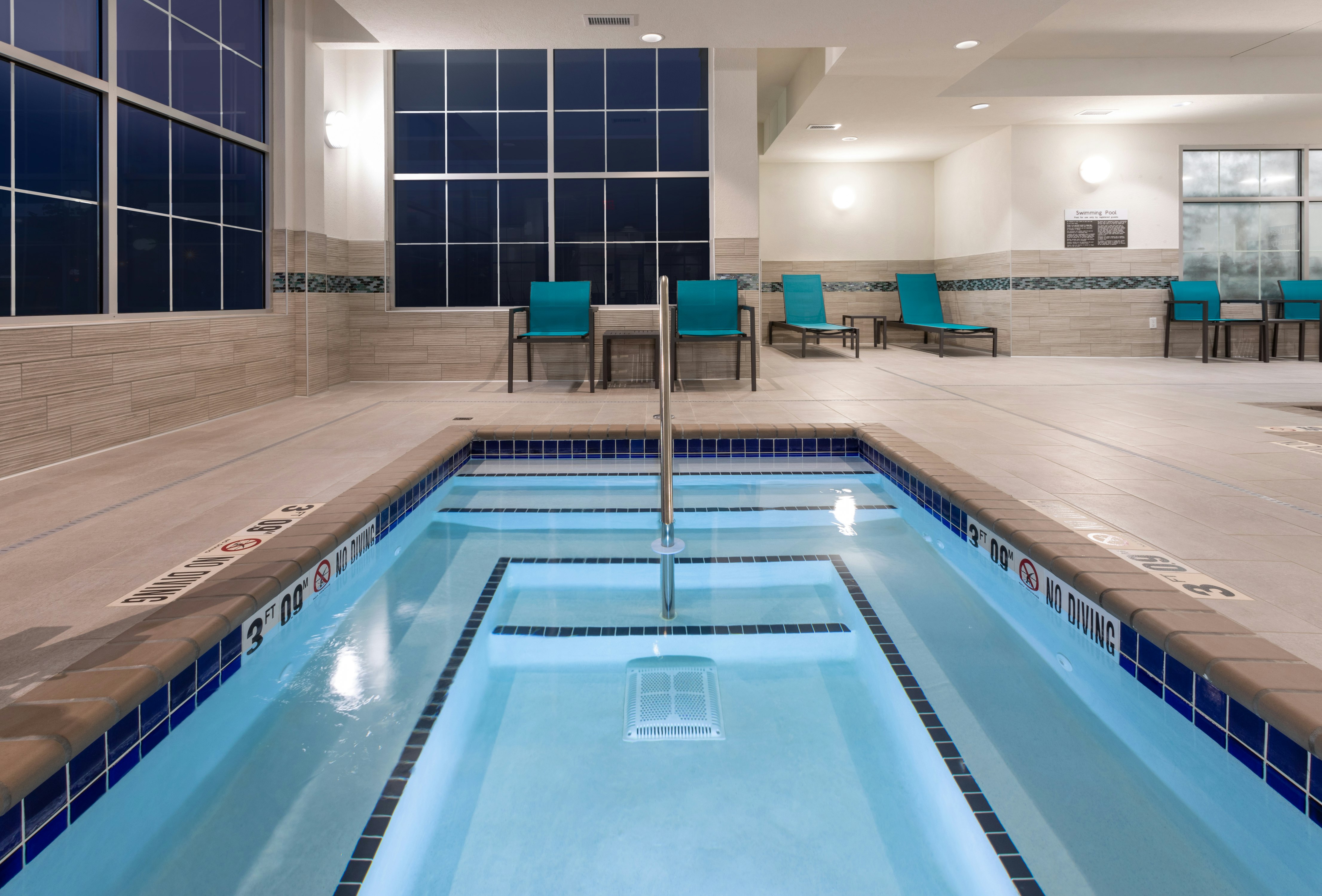 Hilton Garden Inn St. Cloud, MN 15/34