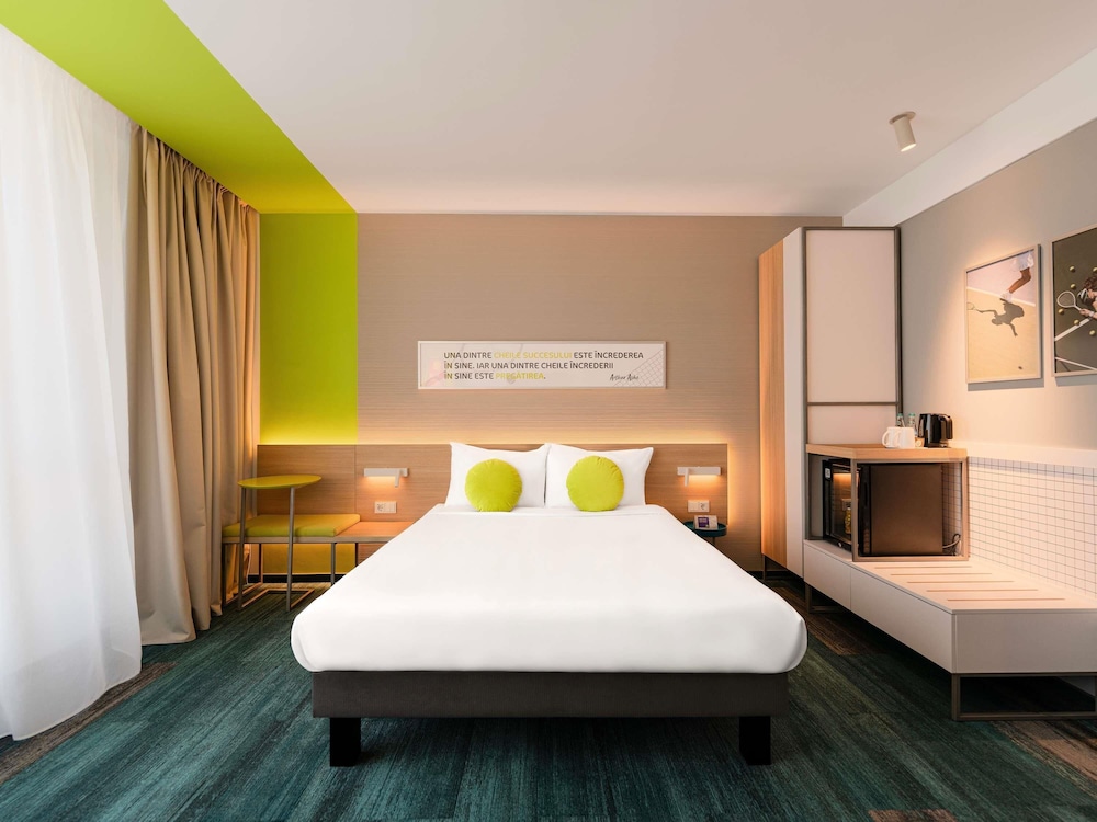 ibis Styles Chisinau 11/50