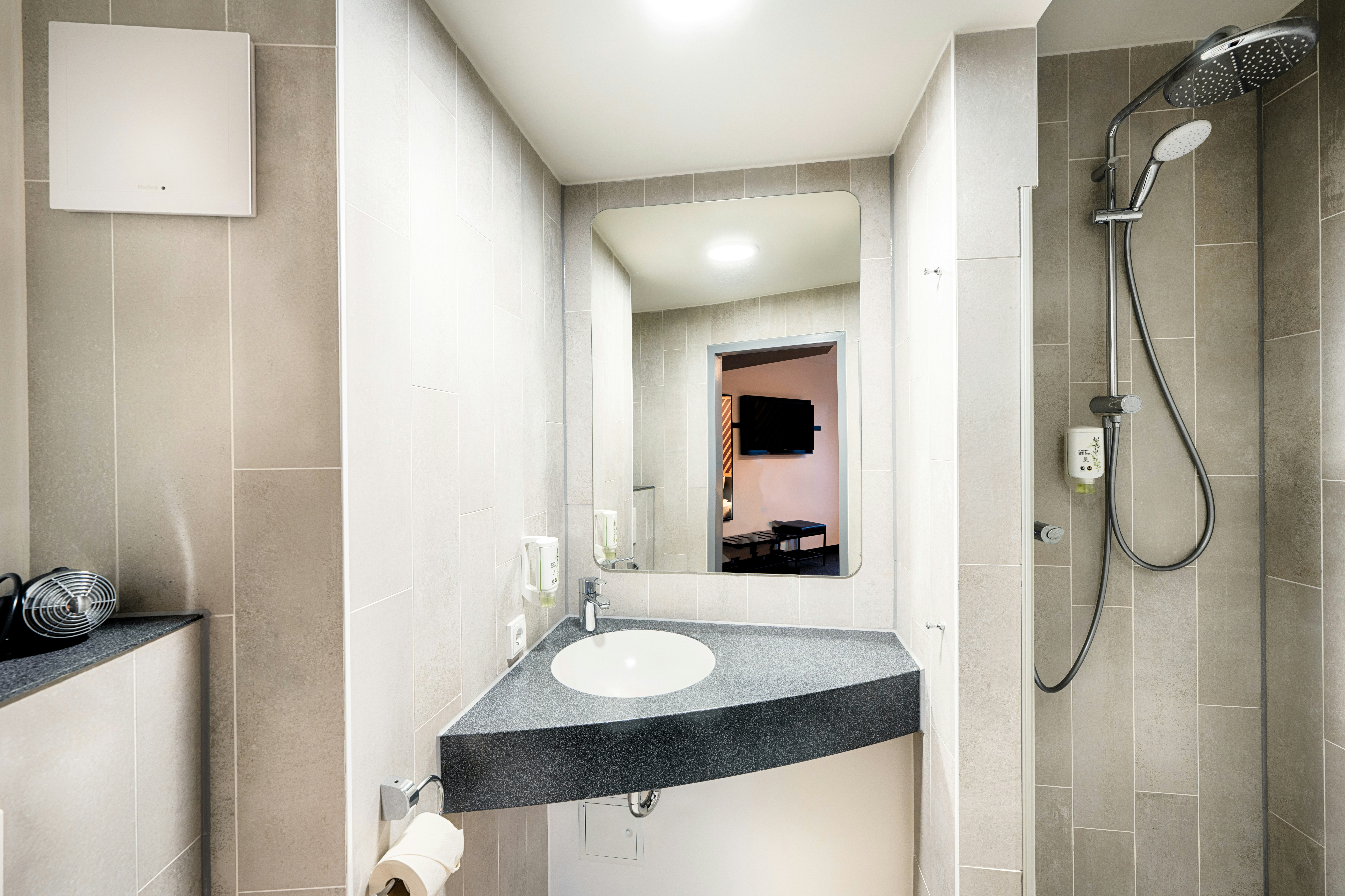 B&B Hotel Bremen-City 48/50