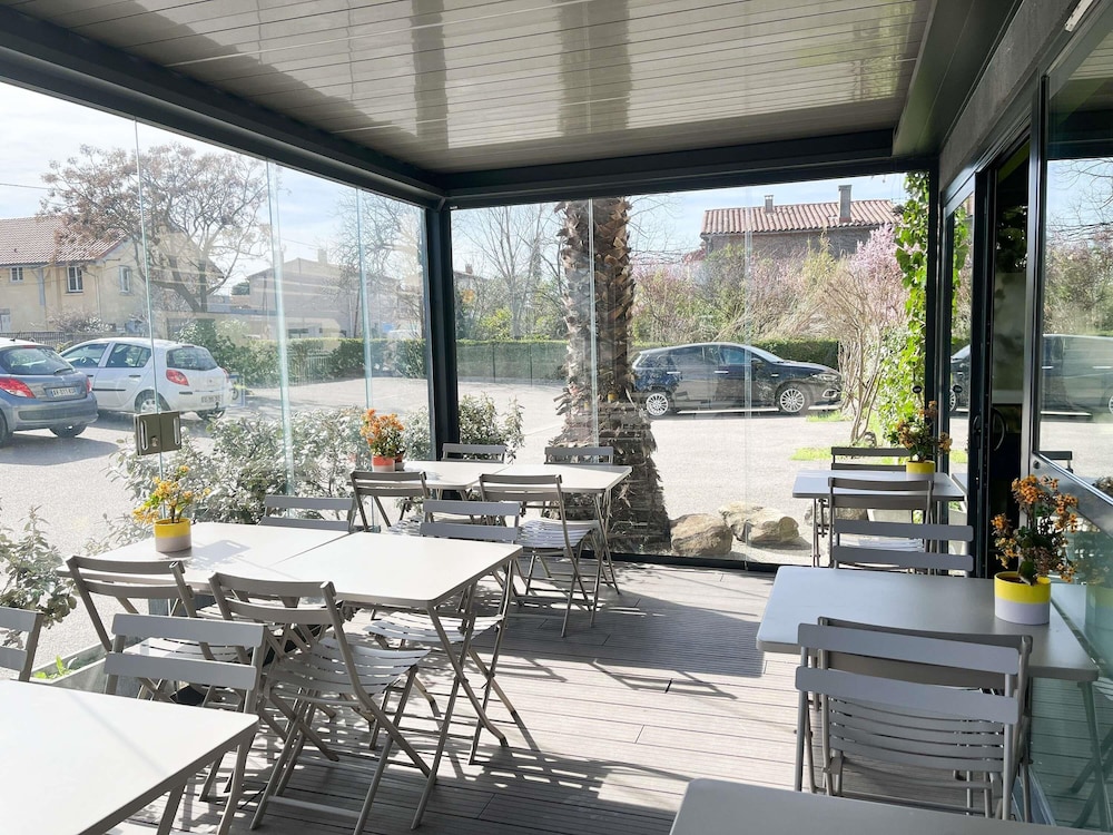 Ibis Budget Carcassonne La Cite 45/62