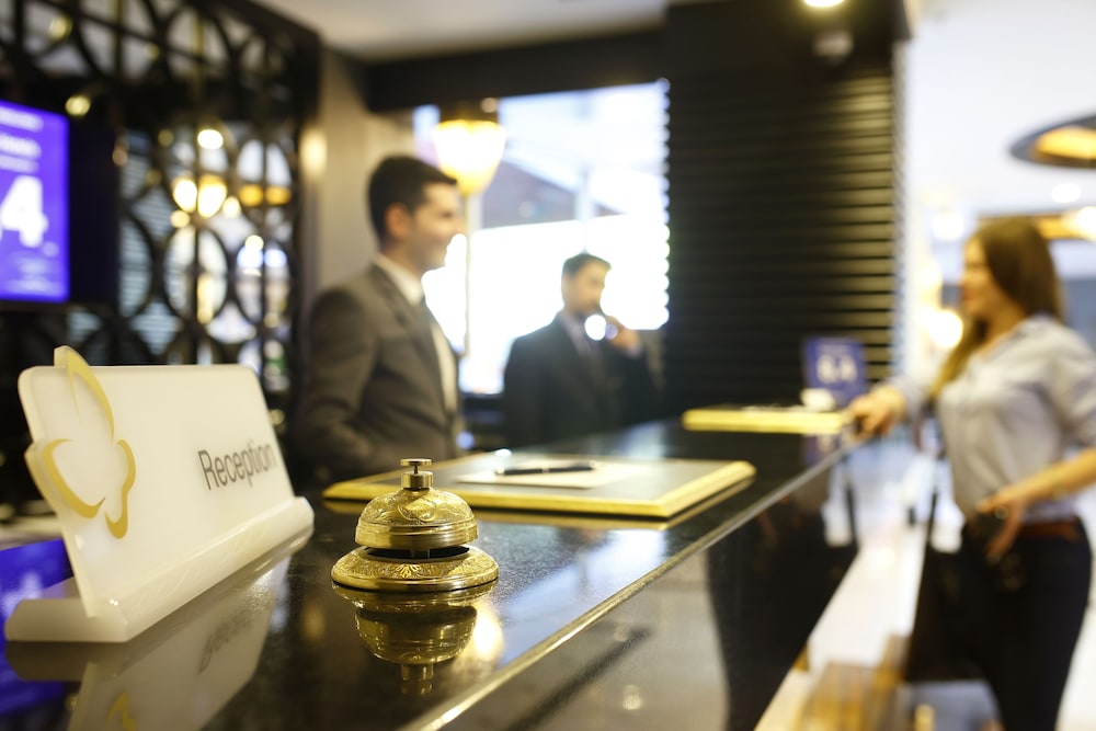 Mia Berre Hotels Istanbul 9/50