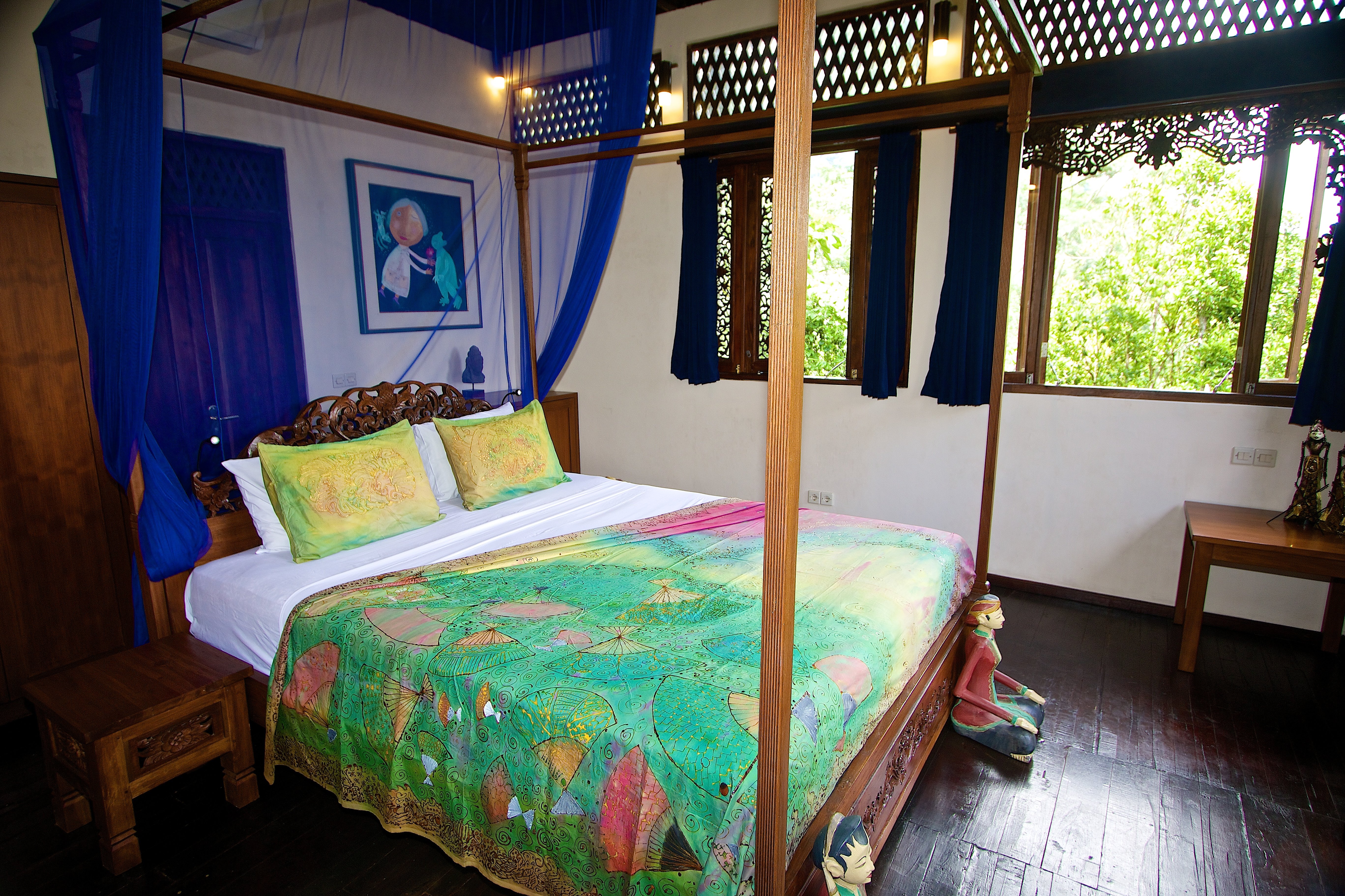 Villa Borobudur Resort 25/83