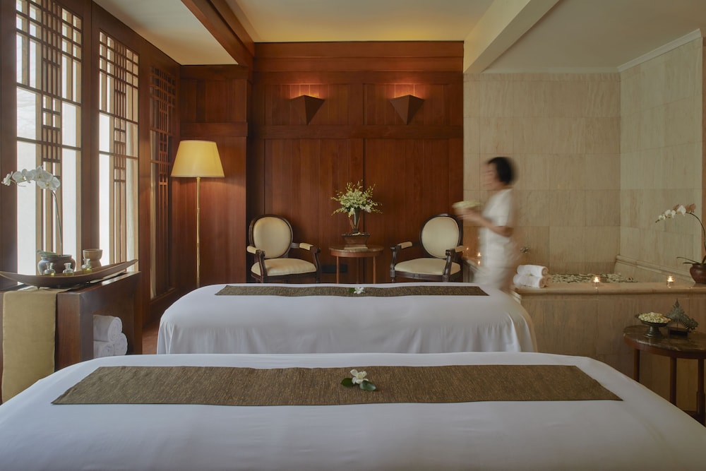The Dharmawangsa Jakarta Hotel 11/63