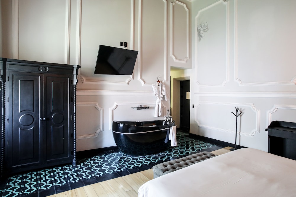 Quinta Esencia Hotel Boutique 29/77