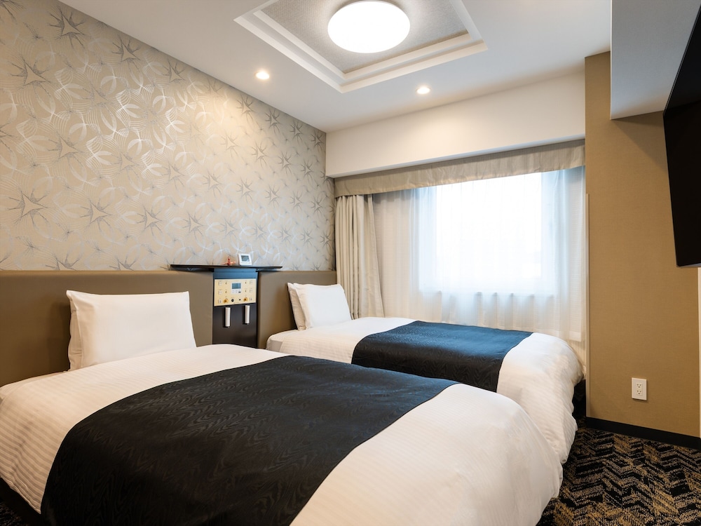 APA Hotel Tottori Ekimae Minami 22/50