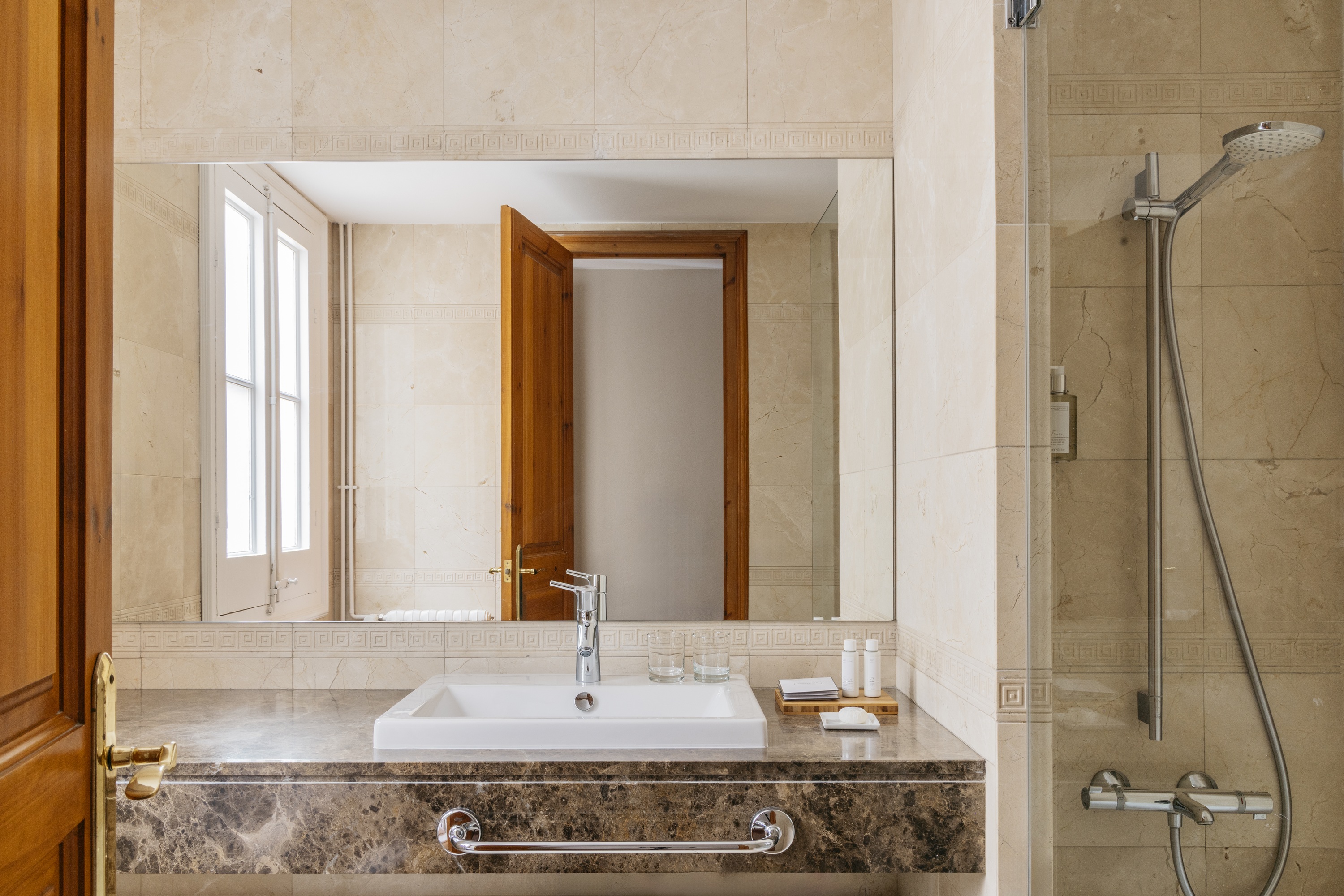 غرفة سوبيريور، Barcelona Apartment Val 4/5
