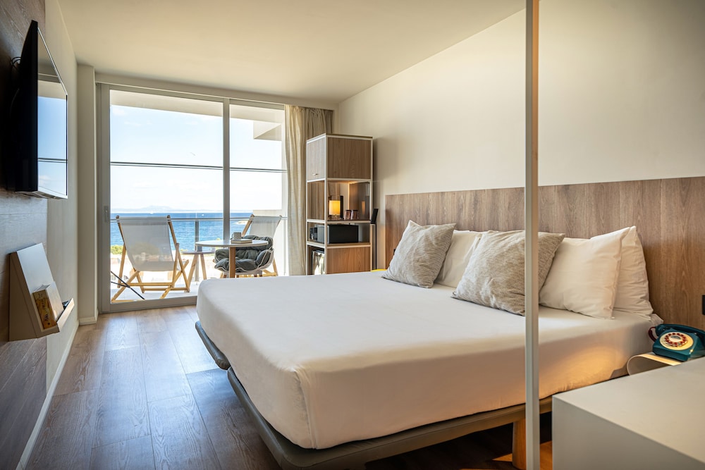 Innside, Double Bed, Sea View