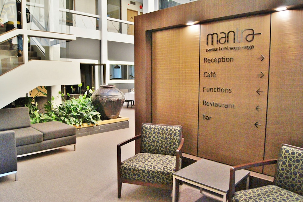 Pavilion Hotel Wagga Wagga 30/34