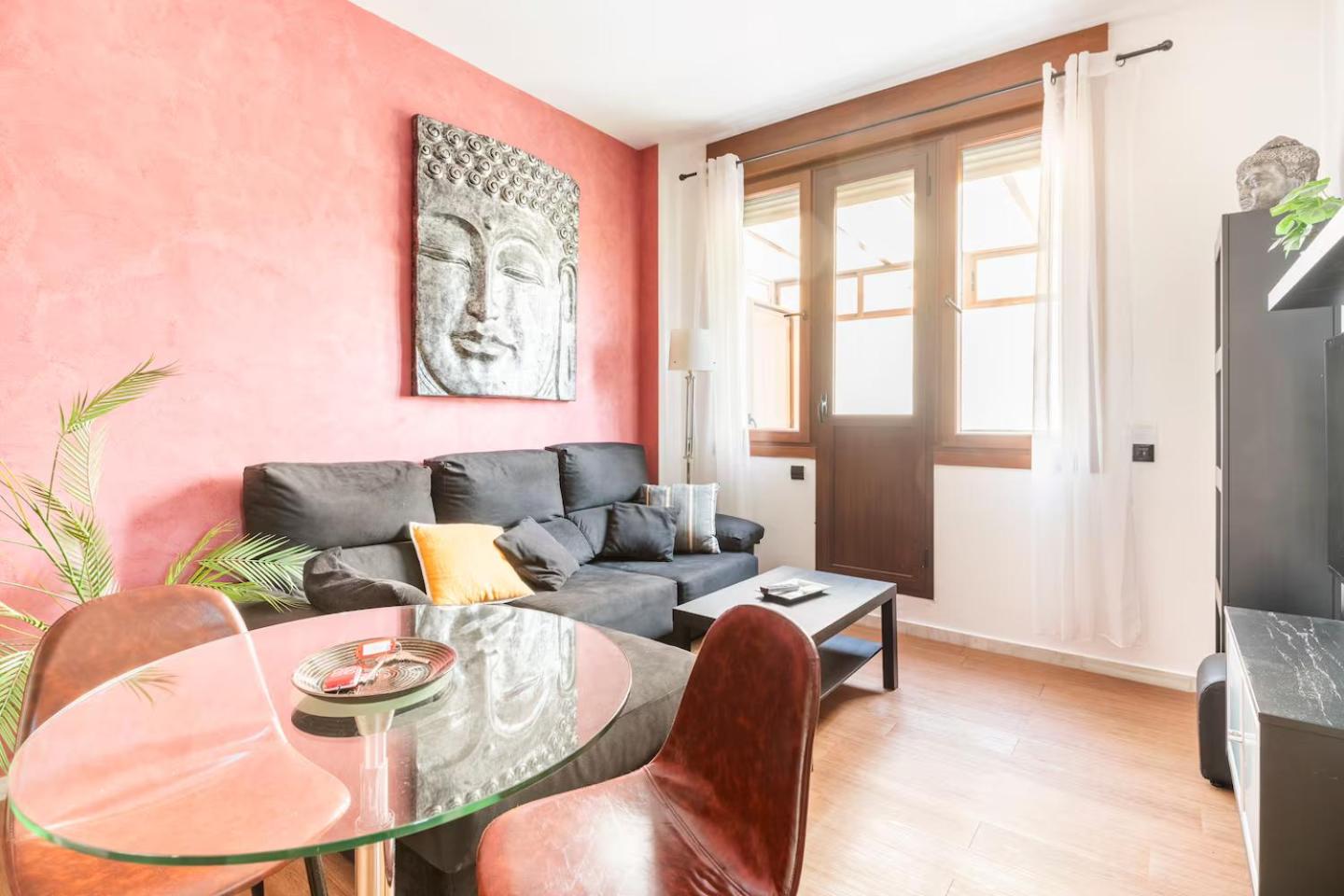 Apartamentos Lux Sevilla Palacio 27/50