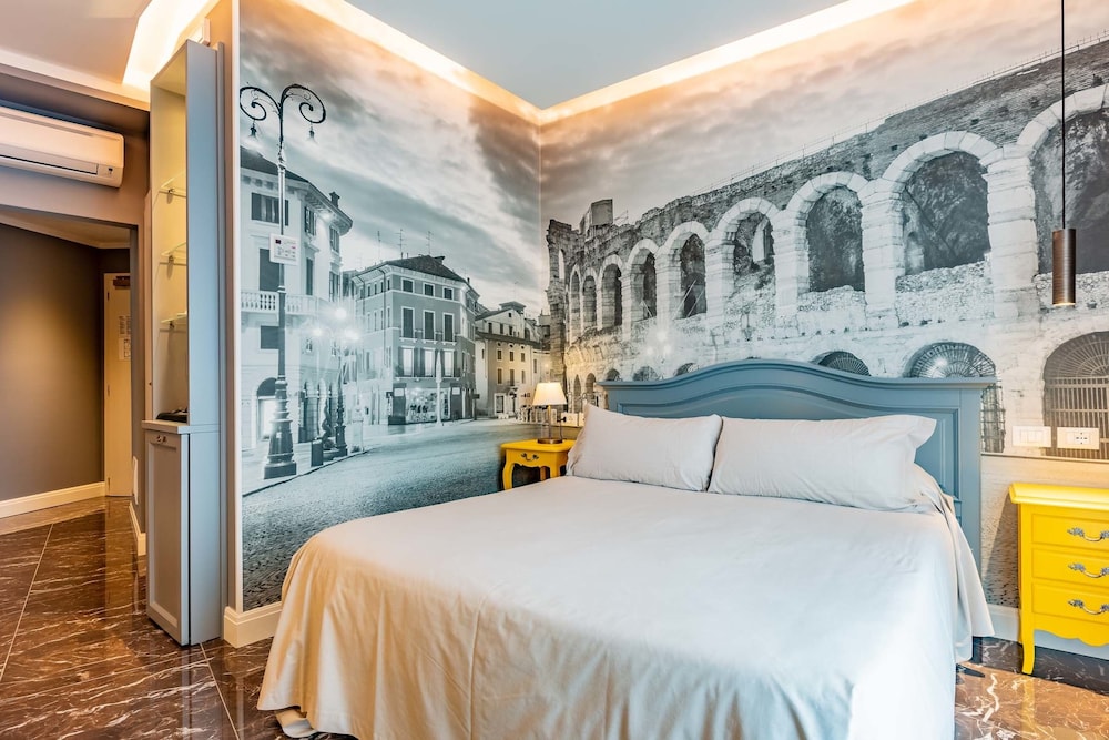 Hotel Ventaglio 2/78