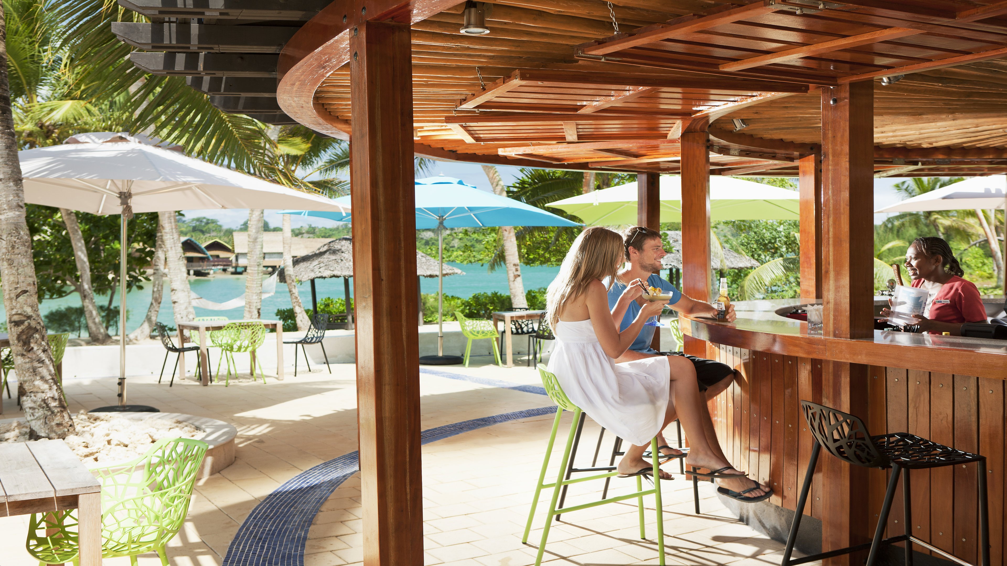 Holiday Inn Resort Vanuatu 53/61