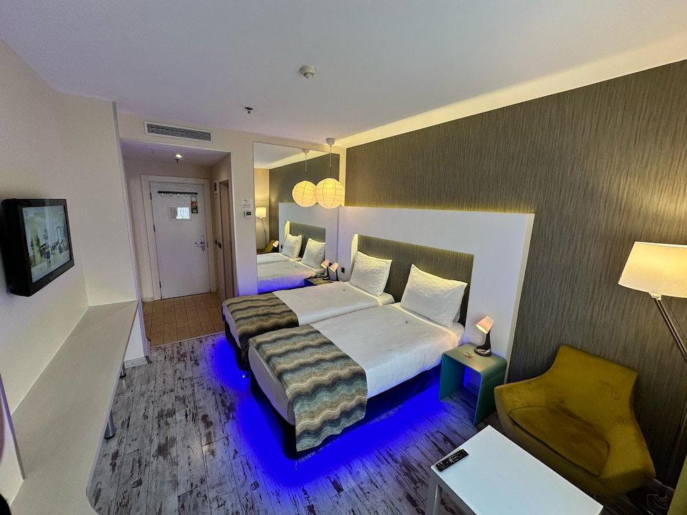 Tempo Hotel 4levent Istanbul 26/57