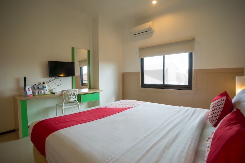 Royal Park Hotel Samarinda 23/51