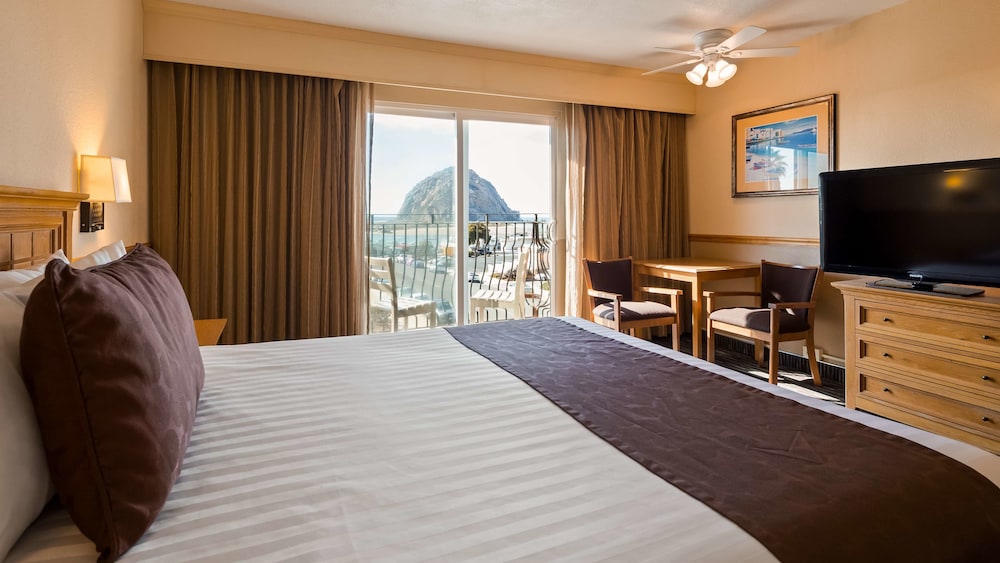 Best Western San Marcos Inn 11/38