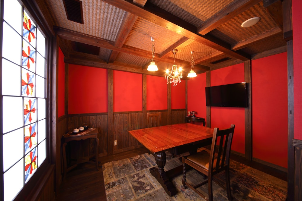 Yamabiko Ryokan 48/50