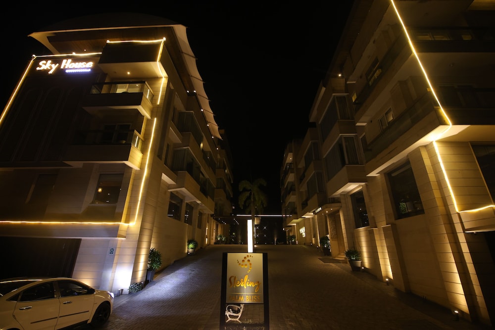 Sterling Palm Bliss Wellness Resort, Rishikesh 41/62