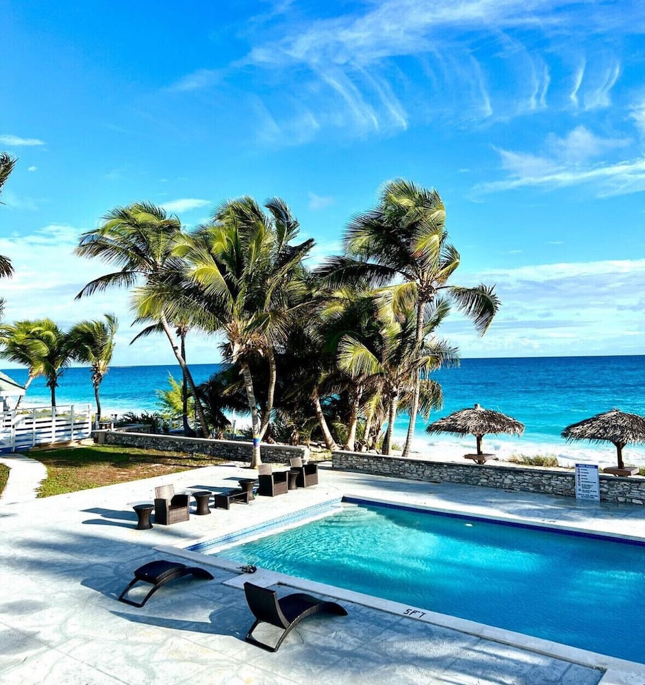 Exuma Palms 45/50