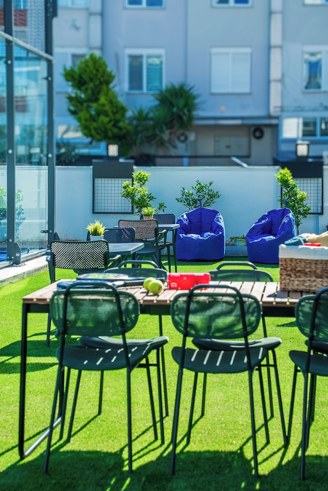 Let Stay Boutique Hotel Antalya 49/68