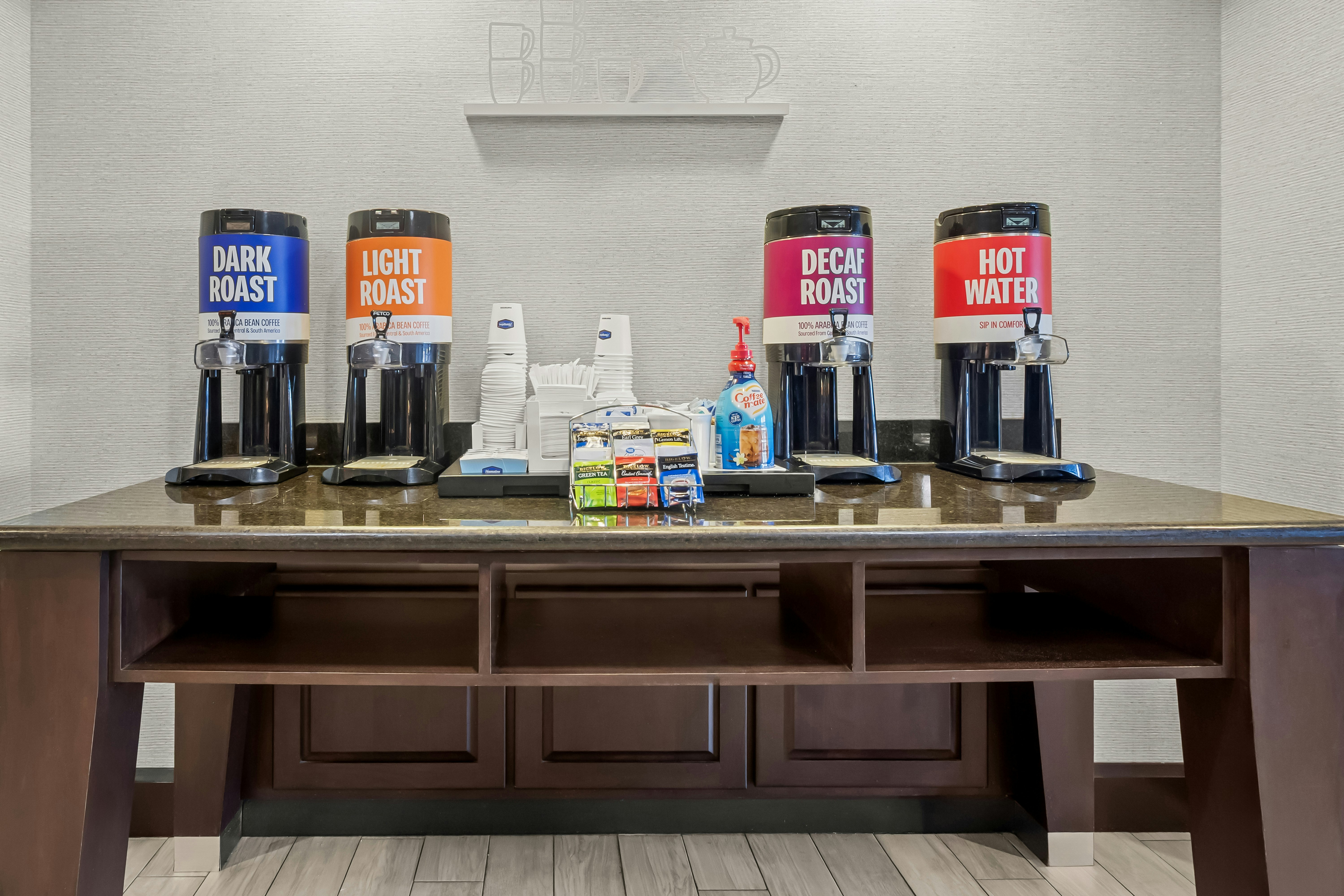 Hampton Inn Middletown OH 44/48