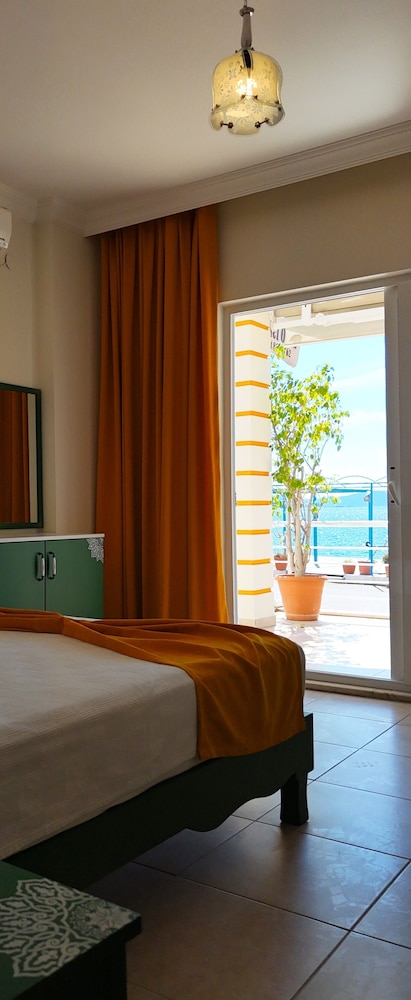 Yazici Otel Bozburun 29/37