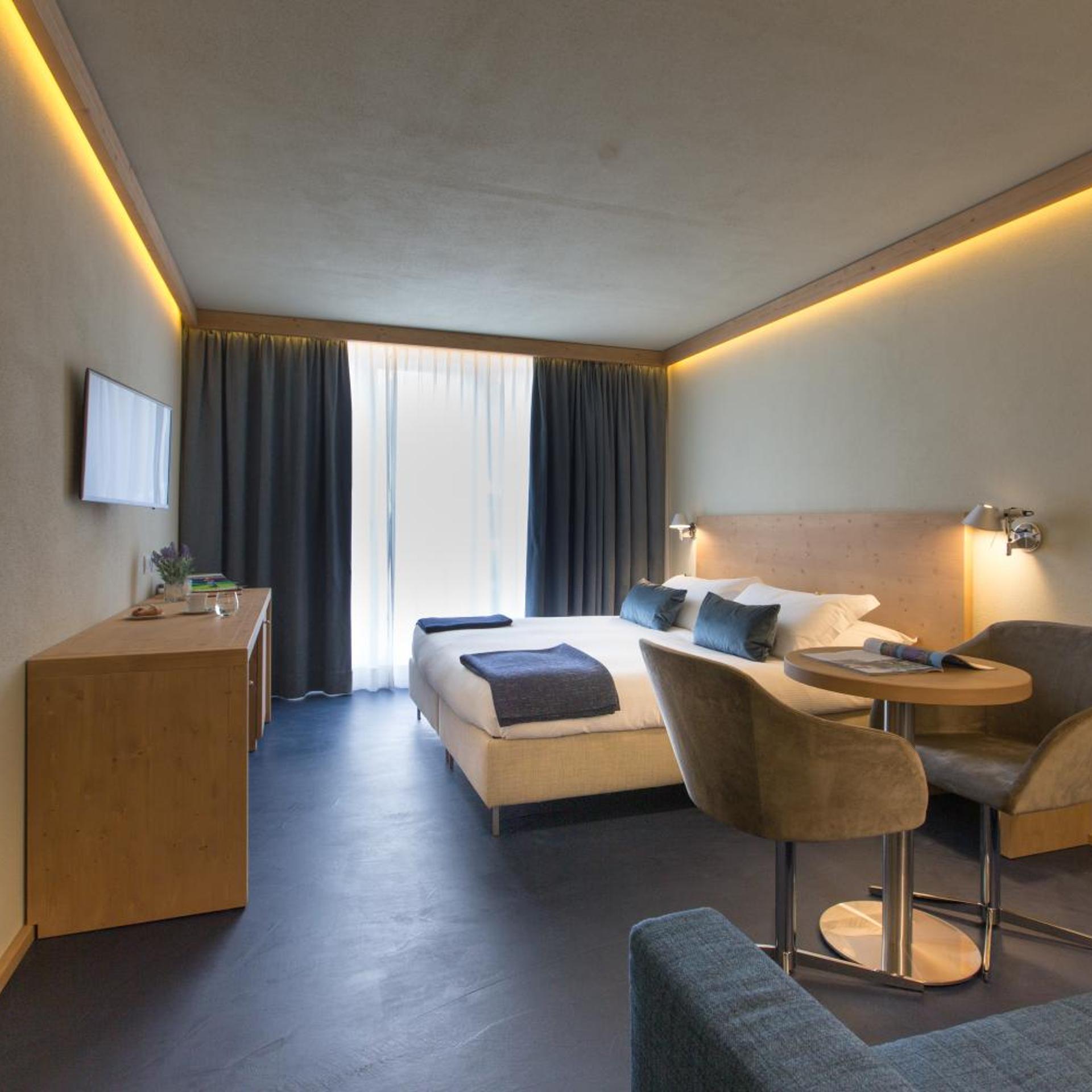 HOTEL MEUBLE SERTORELLI REIT 20/52