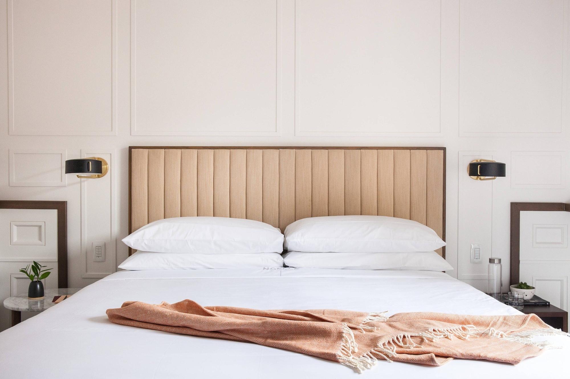 Studio, Suite, Multiple Beds