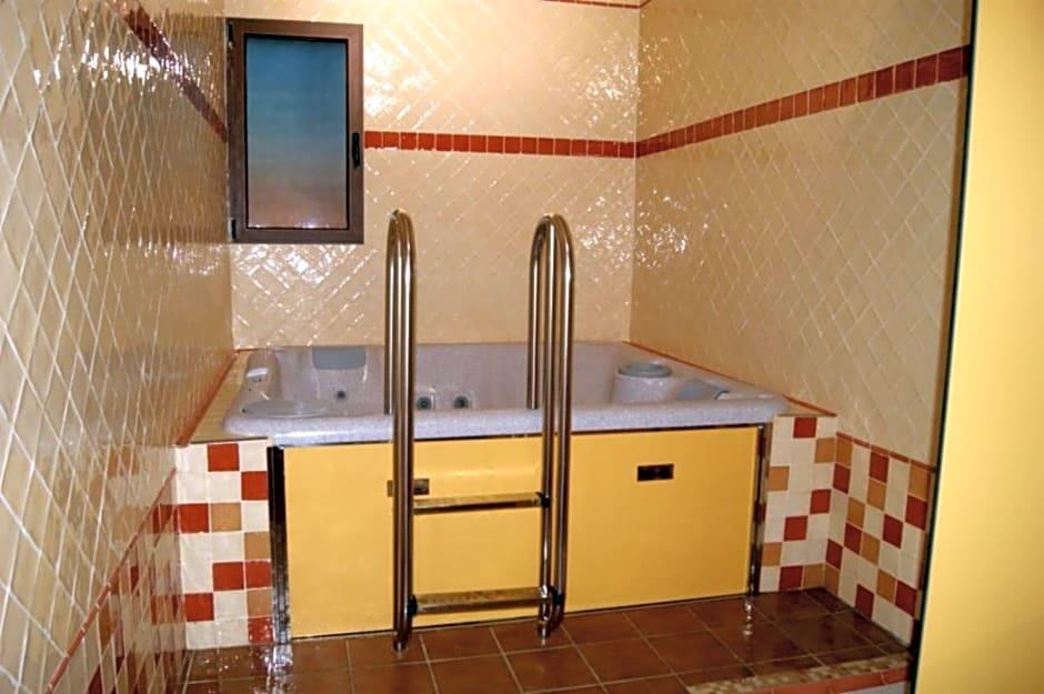 Hotel Riopar Spa 22/42