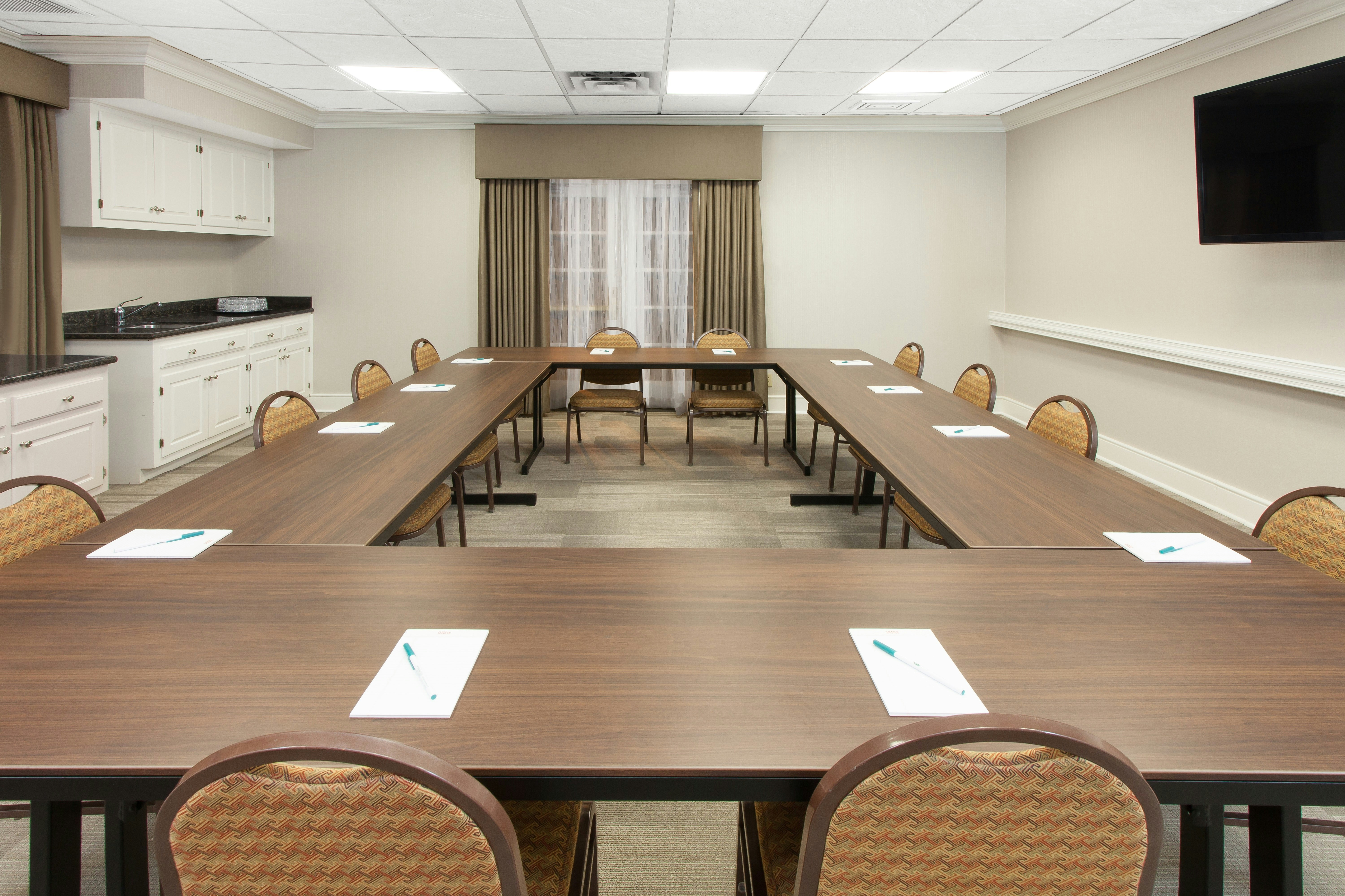 Homewood Suites by Hilton Lafayette 10/13