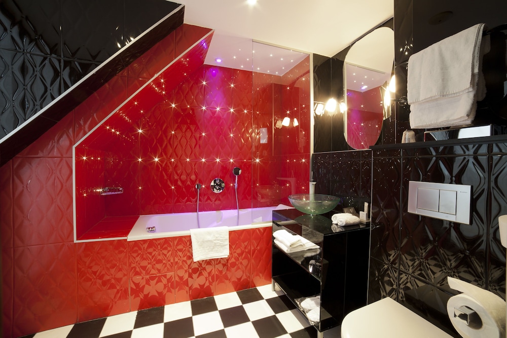 Platine Hotel 21/53