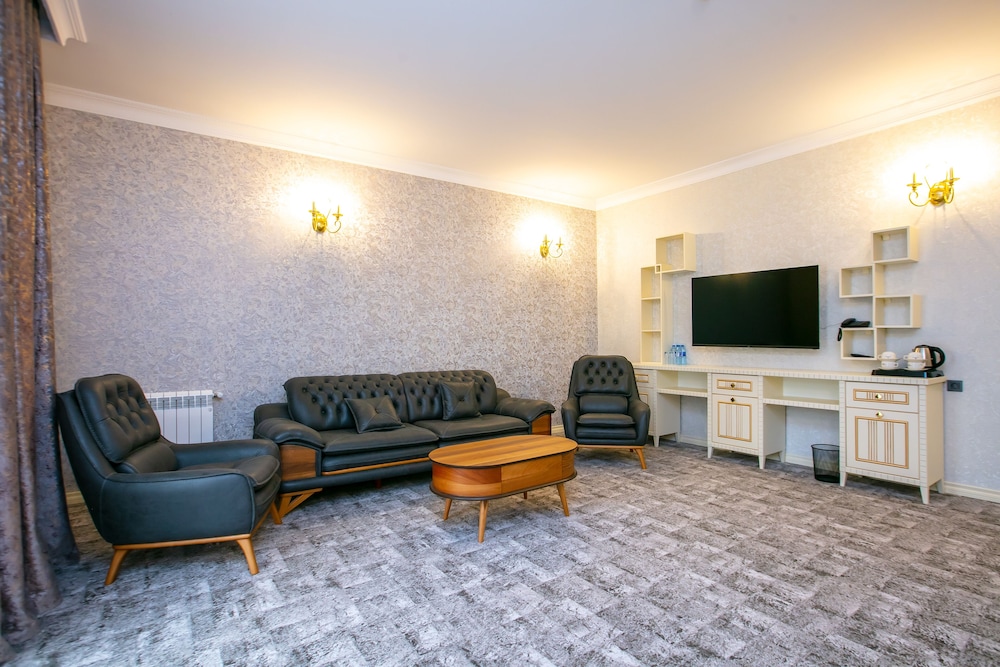 Nohur Hotel Gabala 26/46