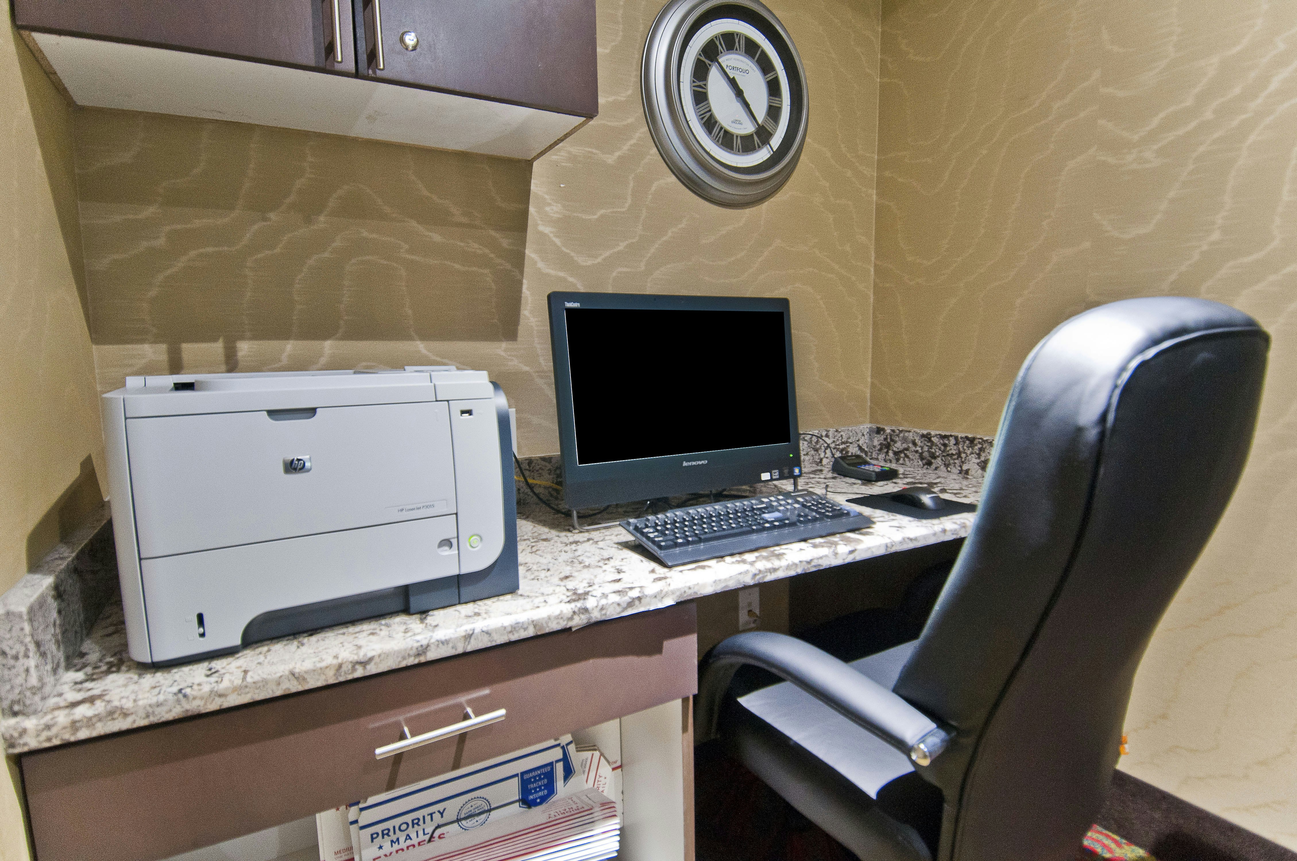 Hampton Inn And Suites Pauls Valley Ok 24/34