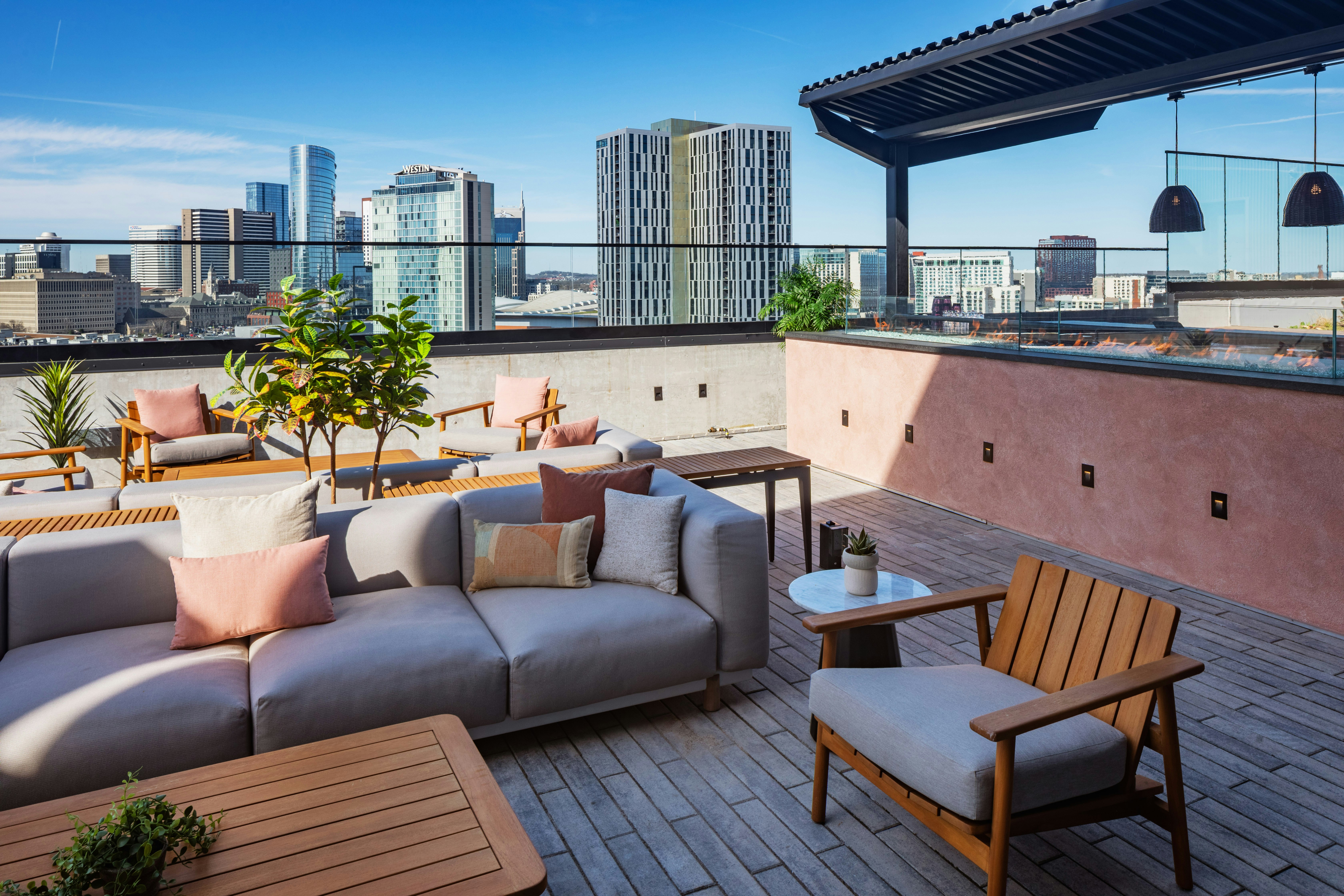 Canopy by Hilton Nashville Downtown The Gulch 22/36